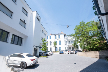 Möblierte Wohnung mit Charme mitten in S-West!, 70193 Stuttgart, Etagenwohnung