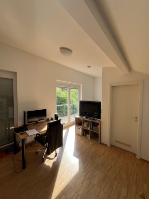 1-Zimmer Studentenwohnung nahe Uni Hohenheim, 70599 Stuttgart, Etagenwohnung