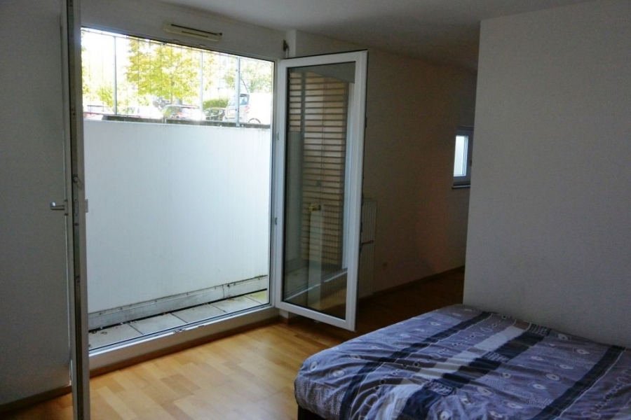 Bild Bild - 1-Zimmer Wohnung Nähe Uni Hohenheim