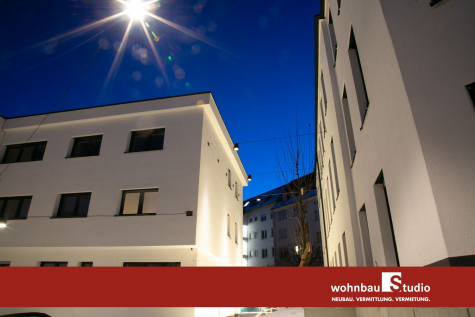 Hier ist Dein neues Zuhause…mitten in Stuttgart-West!