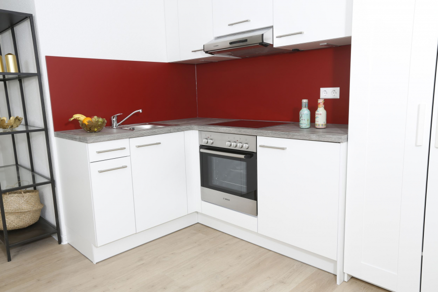 Campo V_X6A1662 - Moderne Studentenwohnung in Vaihingen