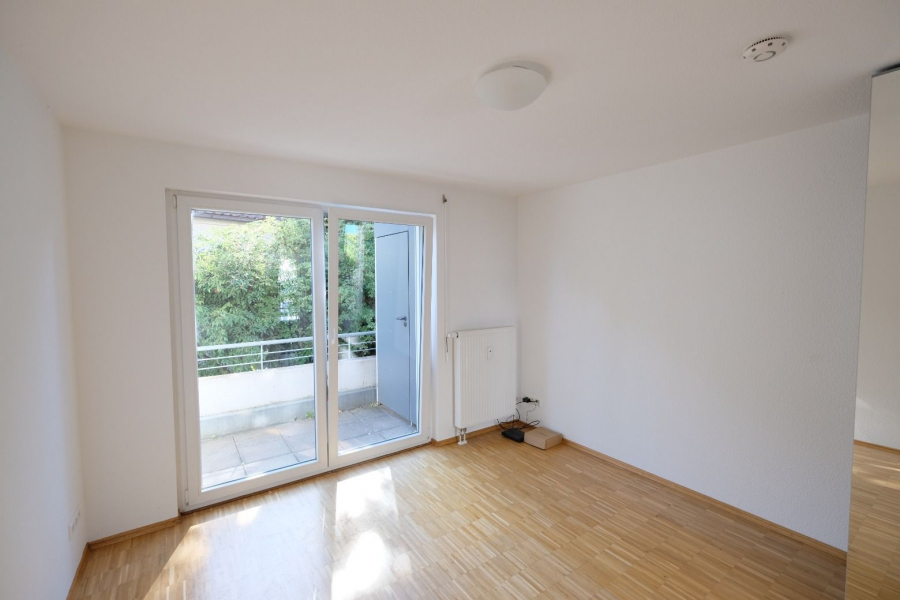 Bild Bild - Apartment mit Balkon Nähe Uni Hohenheim