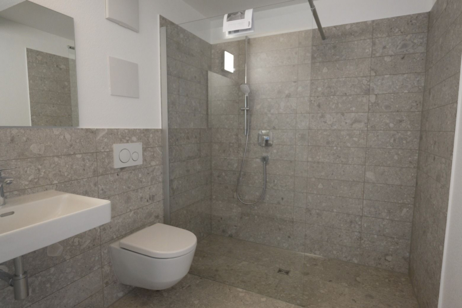 Bild Bild - Schlichtes 2-Zimmer-Apartment mit Garten in Stuttgart-Schwabstraße