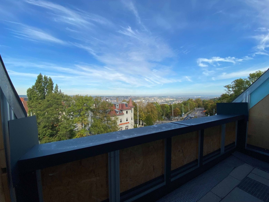 Bild Bild - Moderne 3-Zimmer-Neubauwohnung mit Loggia am Haigst