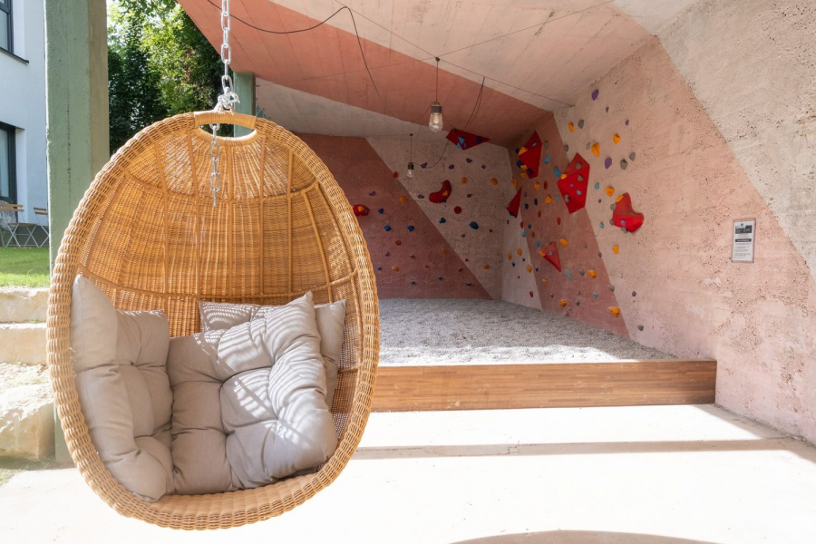 Moderne Wohnanlage Stuttgart - Modernes Apartment in City-Lage