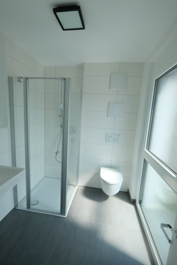 Bild Bild - Hochmoderne 1-Zimmer-Wohnung mit Garten in Stuttgart-Schwabstraße
