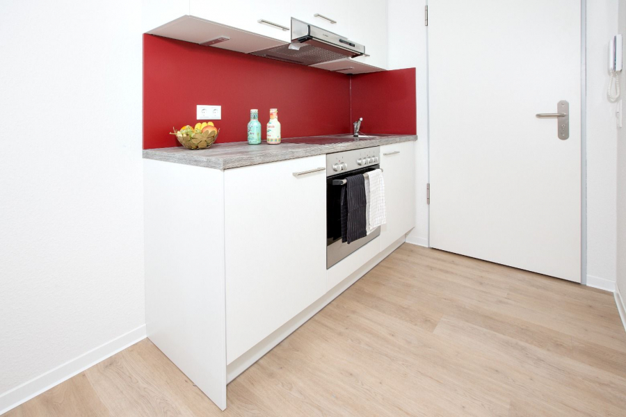 Bild Bild - Modernes 1-Zimmer Apartment in Stuttgart-Vaihingen