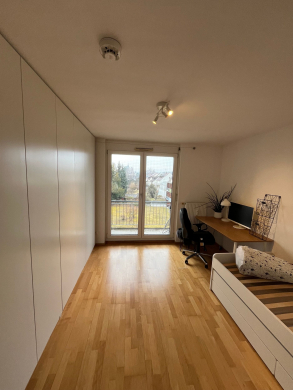 Studentenwohnung nahe Uni Hohenheim, 70599 Stuttgart, Etagenwohnung