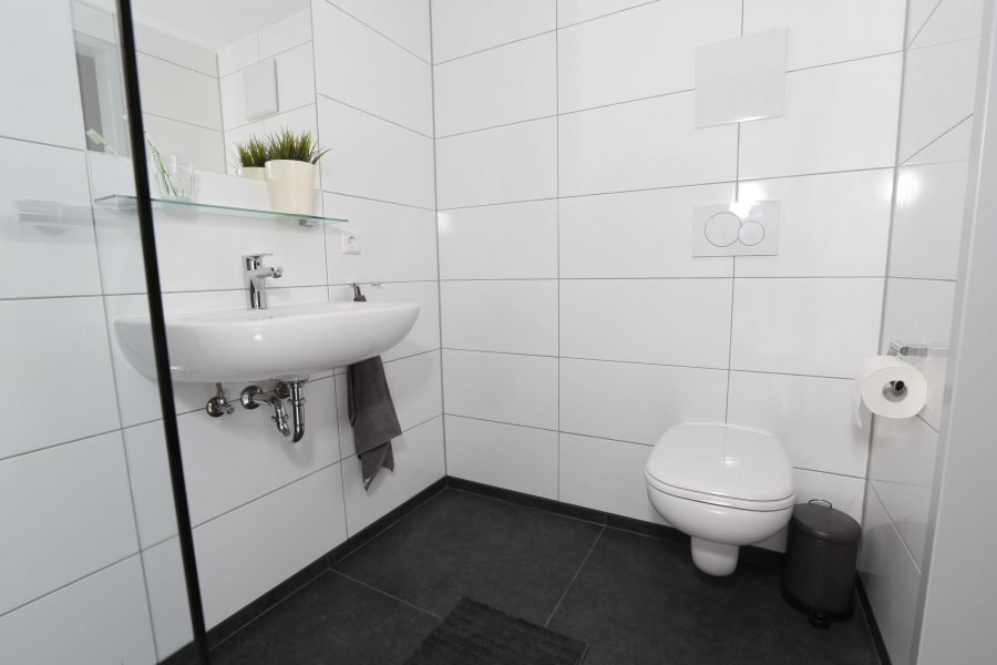 _X6A1631 - Studentenwohnung mit Terrasse