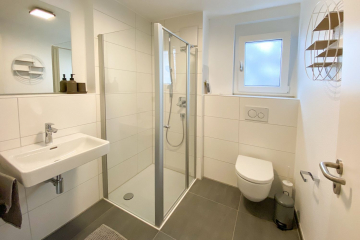 Alles Drin, möbliert wohnen im Herzen von West!, 70193 Stuttgart, Etagenwohnung