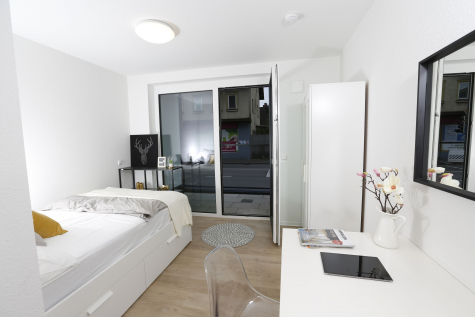 Moderne Maisonette-Wohnung in Stgt-Vaihingen