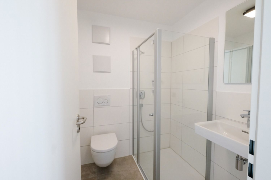 Bild - Kompaktes 1-Zimmer-Apartment in Stuttgart-West