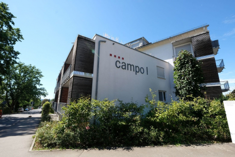 Kompakte 1-Zimmer Wohnung Nähe Uni Hohenheim